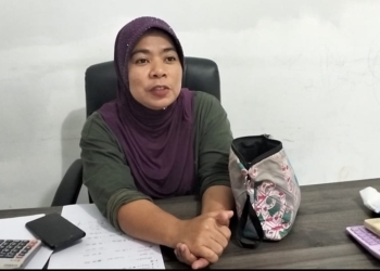 Terkait Penetapan Kursi Legislatif, Ini Kata Ketua KPU Bulungan