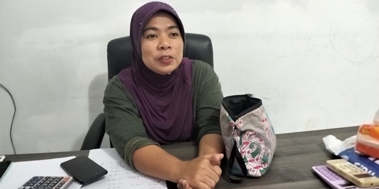 Terkait Penetapan Kursi Legislatif, Ini Kata Ketua KPU Bulungan