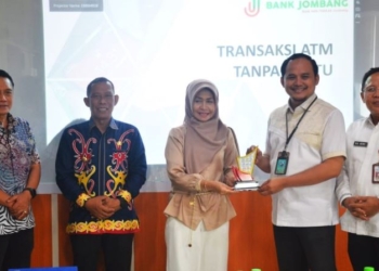 Melalui Studi Tiru, Bupati Berharap Hadirkan Inspirasi bagi PT BPR Bank Bulungan