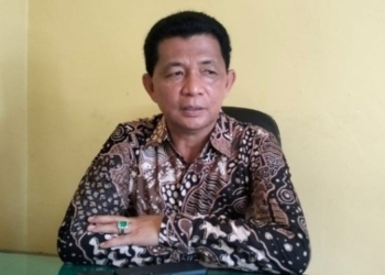 KONI Kaltara Tunda Rakerprov. Ini Alasannya