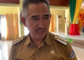 Pemkot Tarakan Usulkan 595 Formasi PPPK 2024  