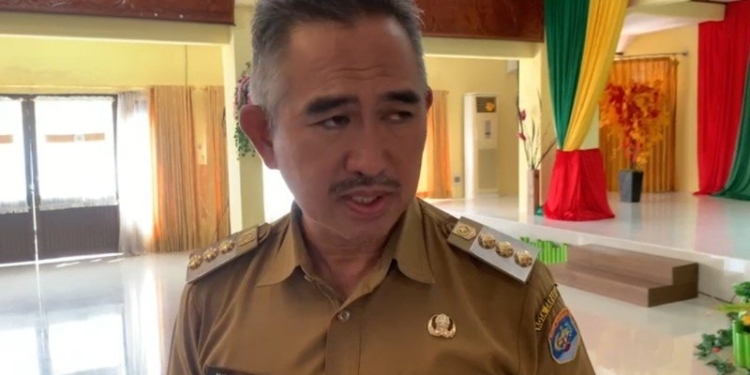 Pemkot Tarakan Usulkan 595 Formasi PPPK 2024