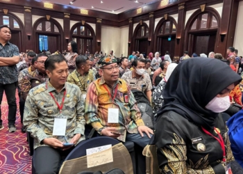 Usulan 1.468 Formasi dari Pemprov Kaltara Disetujui Kemen PAN-RB