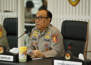 Polri Buka Hotline Khusus Terkait Penerimaan Anggota Baru 2024