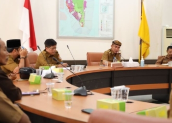 Tetap Maksimal Melayani Masyarakat Meski di Bulan Ramadan