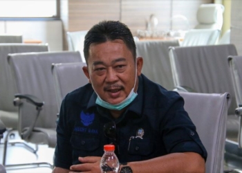 Harapkan Raperda Memberikan Dampak Positif bagi Masyarakat