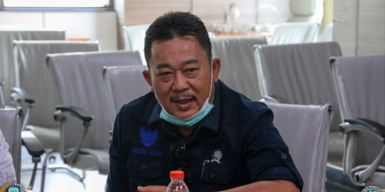 Harapkan Raperda Memberikan Dampak Positif bagi Masyarakat