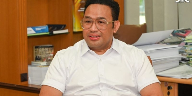 Tunggu Laporan Disdikbud Kaltara untuk Evaluasi PPDB