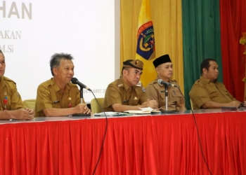 Alhamdulillah, Pemkot Tarakan Cairkan THR ASN Hari Ini