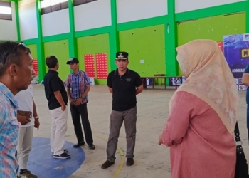 Tarakan Siap Jadi Tuan Rumah Forda II Kaltara