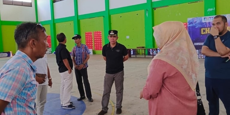 Tarakan Siap Jadi Tuan Rumah Forda II Kaltara