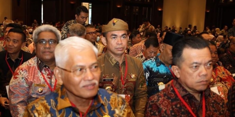 Pemerintah Pusat Setujui Usulan 714 Formasi PPPK