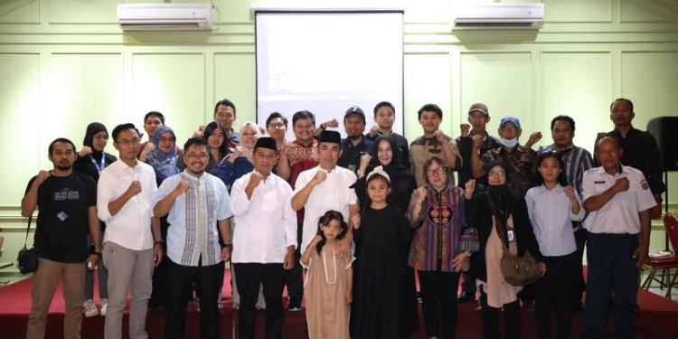 Dukung Layanan BPJS Kesehatan di Masa Mudik Lebaran