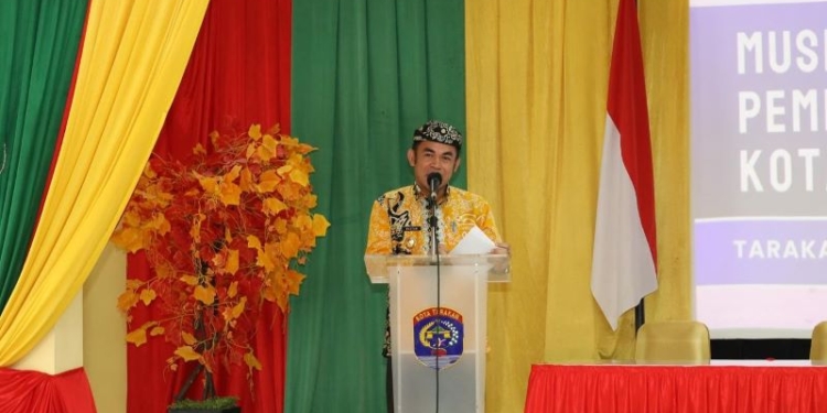 Musrenbang RKPD Diharapkan Tidak Sekadar Ceremonial