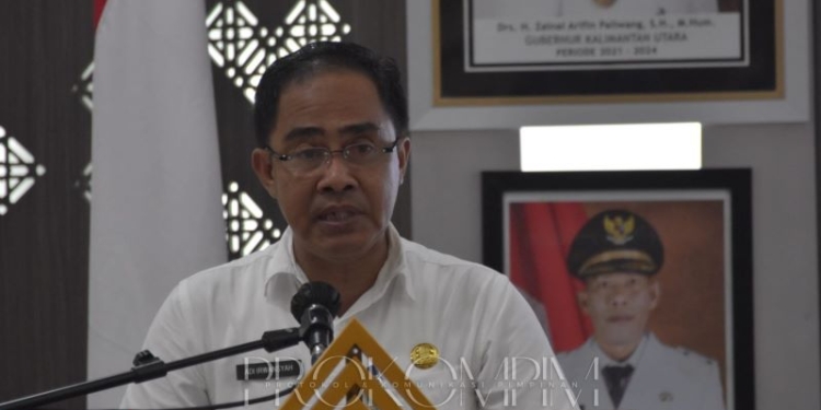 KI Gelar Sosialisasi Keterbukaan Informasi