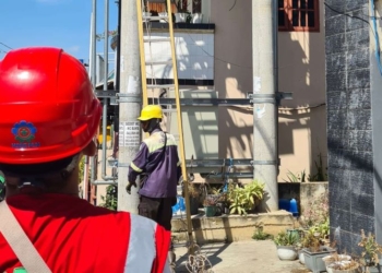 PLN ULP Nunukan Jaga Keandalan Listrik di Bulan Ramadan