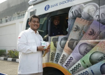 Siapkan Rp 817,3 Miliar Antisipasi Kebutuhan Transaksi Tunai pada Ramadan dan Idulfitri 1445 H