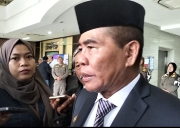 Gubernur Tegaskan Pj Wali Kota Tarakan Bisa Diganti jika Tidak Bekerja Maksimal   