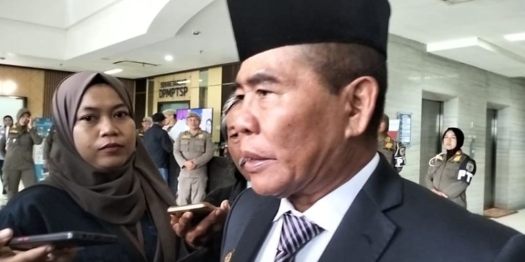 Gubernur Tegaskan Pj Wali Kota Tarakan Bisa Diganti jika Tidak Bekerja Maksimal   