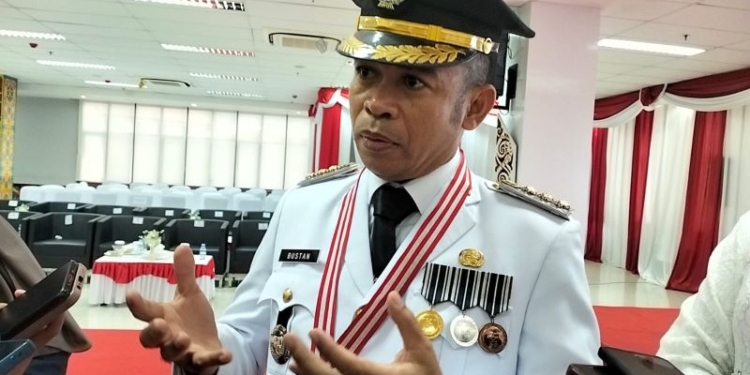 Laksanakan Tugas Sesuai Perundang-undangan