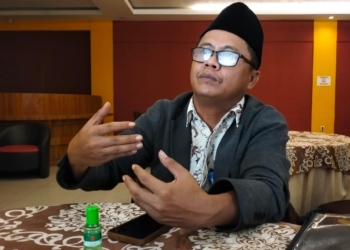 Persiapan Pilkada 2024, KPU akan Finalisasi RAB