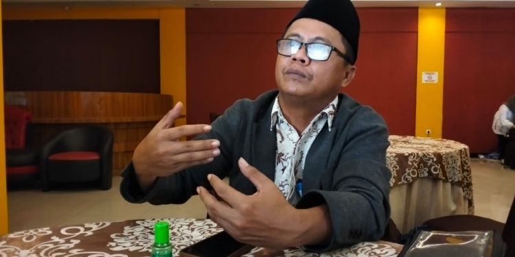 Persiapan Pilkada 2024, KPU akan Finalisasi RAB