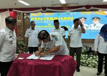 Naik 15 Persen, Terbesar Pemkab Bulungan, Terkecil KTT