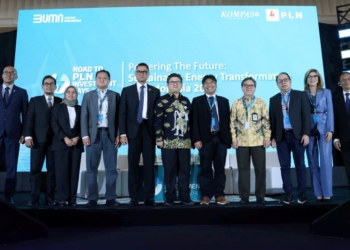 Gelar Road to PLN Investment Days 2024, PLN Buka Kolaborasi Wujudkan Transisi Energi di Indonesia
