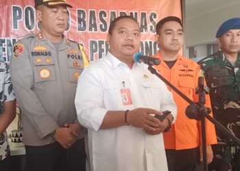 Begini Kronologi Hilang Kontaknya Pesawat Smart Air