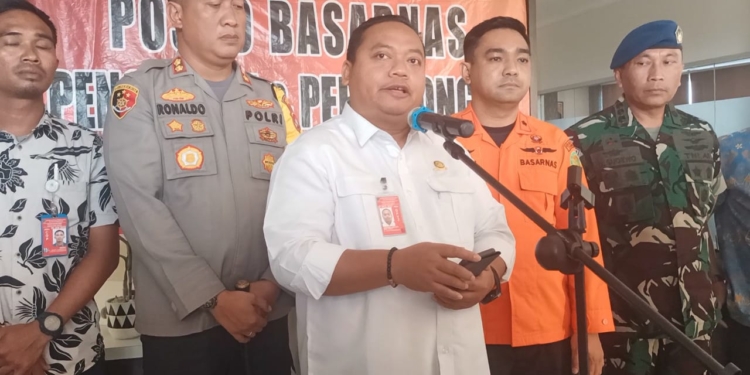 Begini Kronologi Hilang Kontaknya Pesawat Smart Air