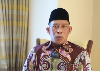 Bupati Ajak Masyarakat Jaga Kebersamaan dan  Keamanan di Momentum Ramadan