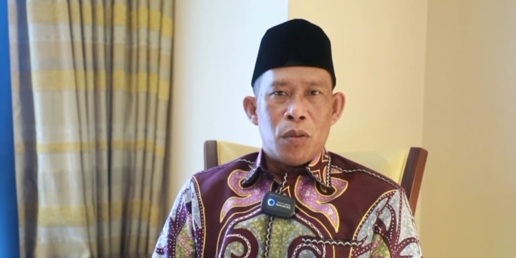 Bupati Ajak Masyarakat Jaga Kebersamaan dan  Keamanan di Momentum Ramadan