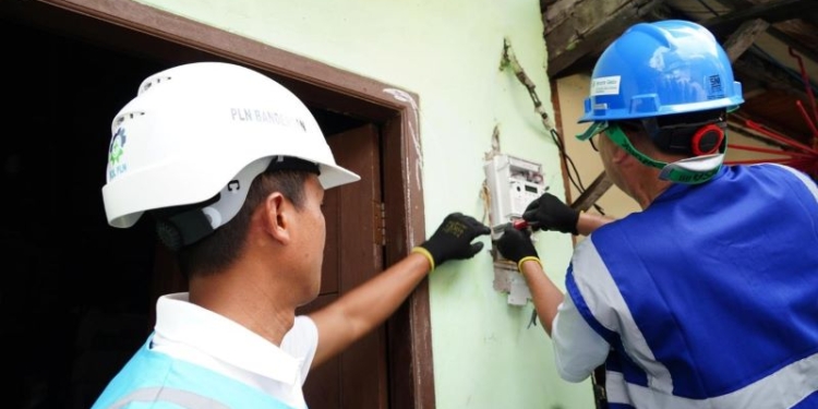 Promo Ramadan, PLN Tebar Diskon Tambah Daya Listrik hingga 5.500 VA hanya Rp  202.403