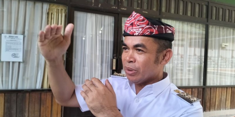 Terbitkan Surat Edaran, Pelaku Usaha Diminta Hargai Umat Islam yang Berpuasa