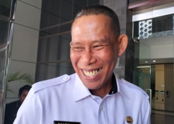 Gelar Konsultasi Publik Matangkan RKPD 2025  