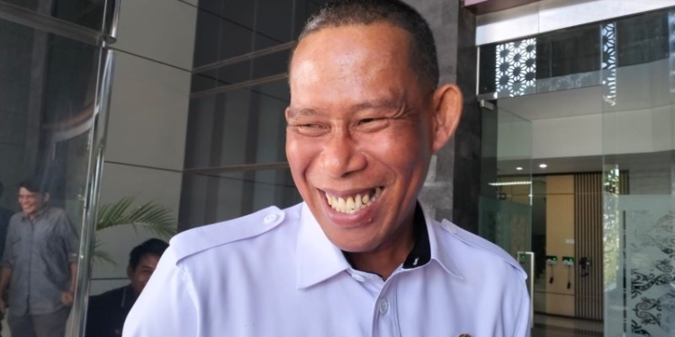 Gelar Konsultasi Publik Matangkan RKPD 2025  