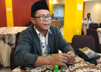 Masa Bakti Segera Berakhir, KPU Kaltara Belum Pastikan Jadwal Pelantikan
