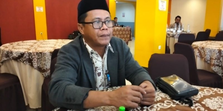 Masa Bakti Segera Berakhir, KPU Kaltara Belum Pastikan Jadwal Pelantikan