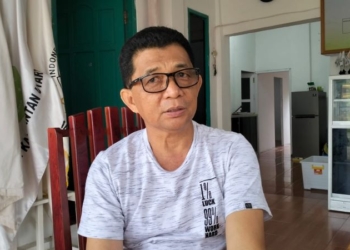 Terpilih Sebagai Wakil Rakyat, H. Muhammad Nasir akan Bahas Statusnya di Rakerprov KONI Kaltara