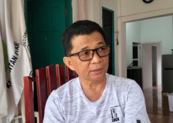 KONI Kaltara Masih Persiapkan Rakerprov