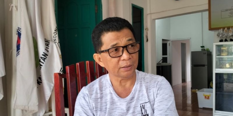 KONI Kaltara Masih Persiapkan Rakerprov