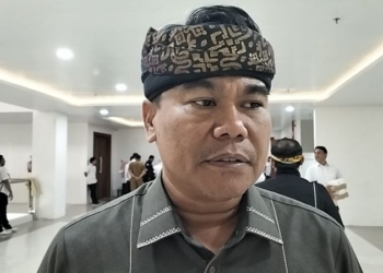 Soal Pilwali Tarakan, PPP akan Bahas di Rapat Internal