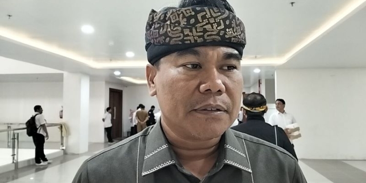Soal Pilwali Tarakan, PPP akan Bahas di Rapat Internal