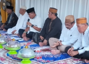 KKMB Tarakan Gelar Buka Puasa Bersama