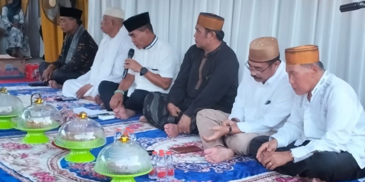 KKMB Tarakan Gelar Buka Puasa Bersama