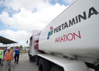 Pertamina Jamin Stok dan Penyaluran BBM, LPG serta Avtur di Kaltara, Aman
