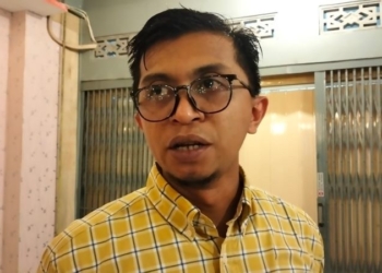 Didorong Maju di Pilwali Tarakan, Adi Nata Kusuma Tegaskan Ingin Fokus di DPRD Kaltara