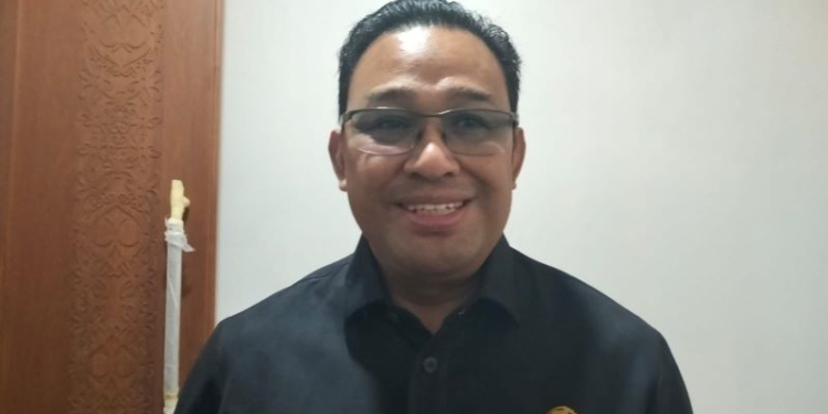 Baru 2 Bacagub Ambil Formulir, Syamsuddin Arfah Tetap Optimistis PKS Dilirik Banyak Figur, Ini Alasannya