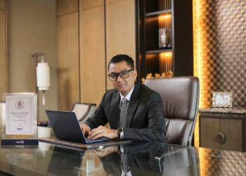 PLN Kembali Raih Best Green Loan Internasional atas Akselerasi Transisi Energi