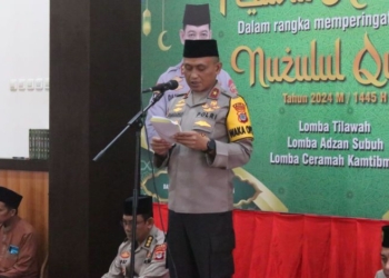 Wakapolda Kaltara Buka Festival Ramadan 2024